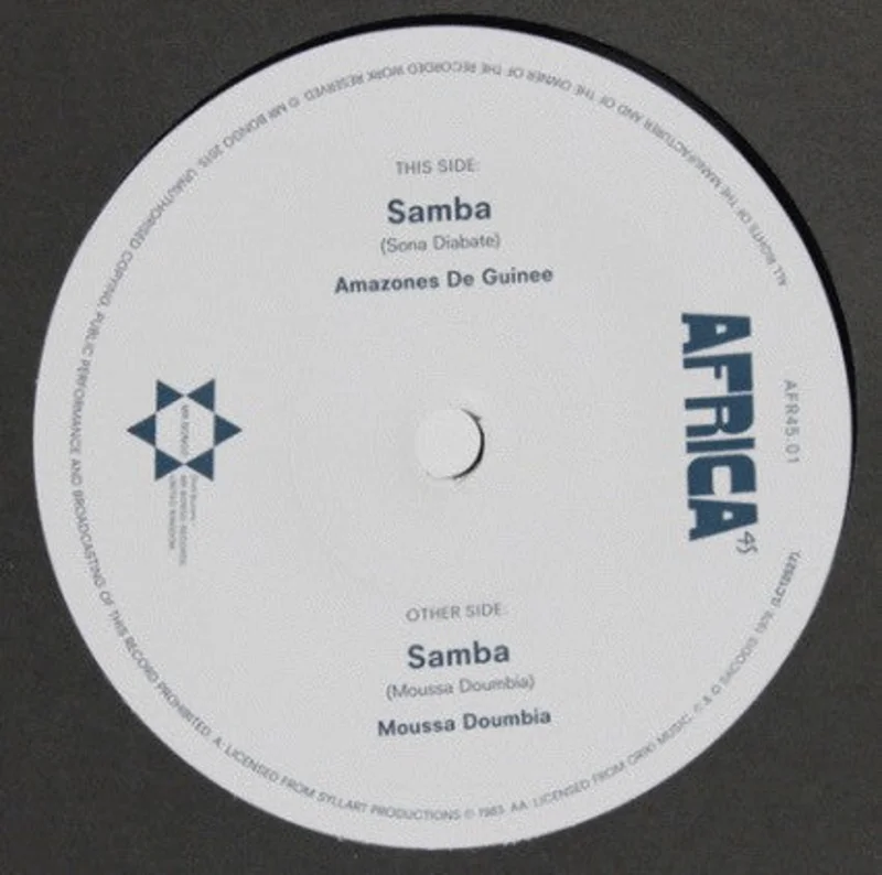 Samba