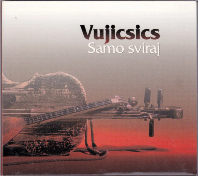 Samo Sviraj