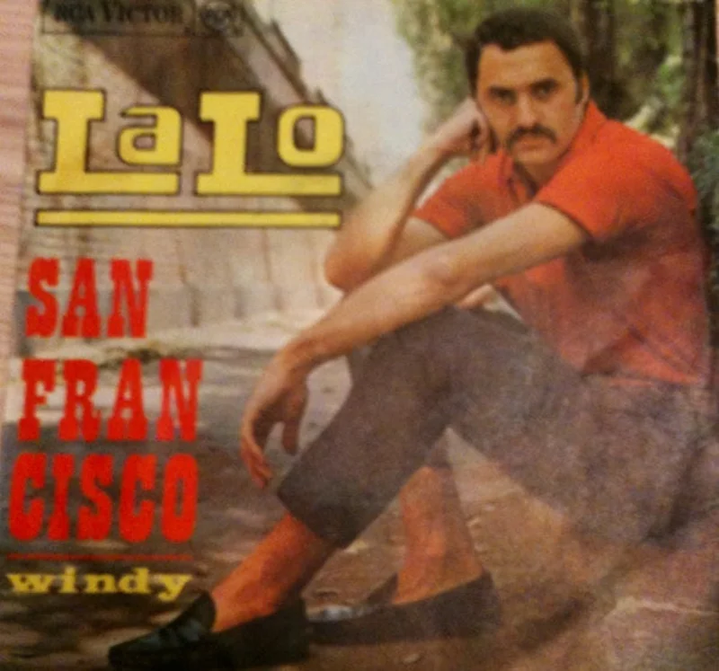 San Francisco / Windy