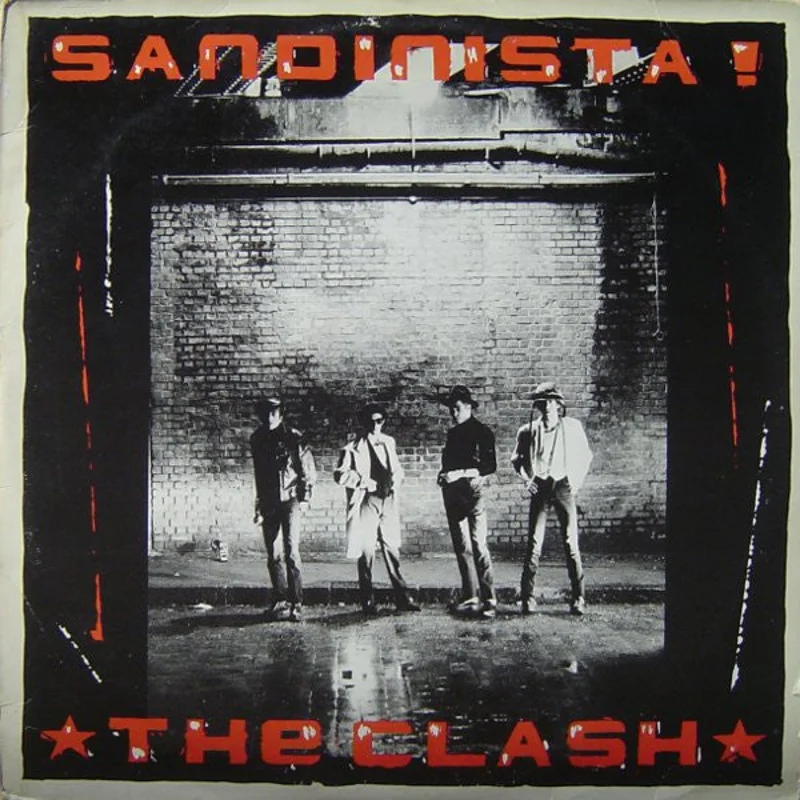 Sandinista!