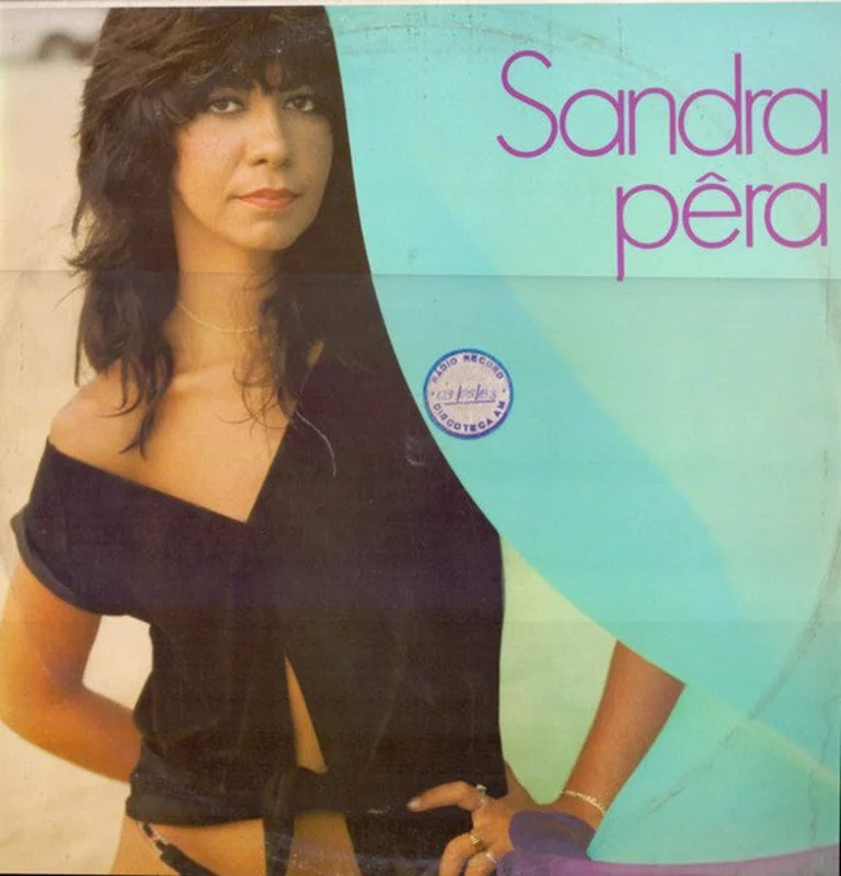 Sandra Pra