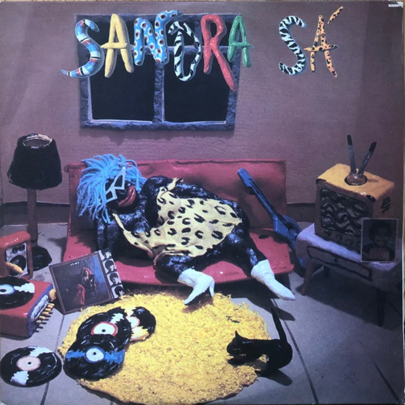 Sandra S