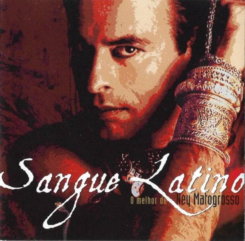 Sangue Latino