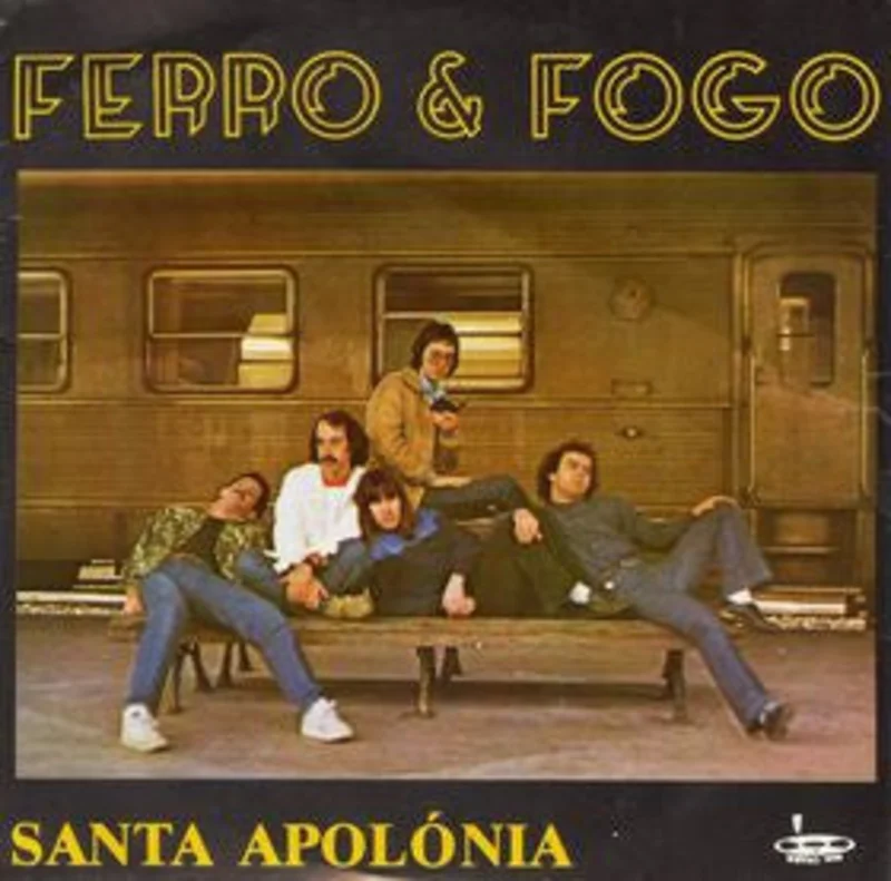 Santa Apolnia