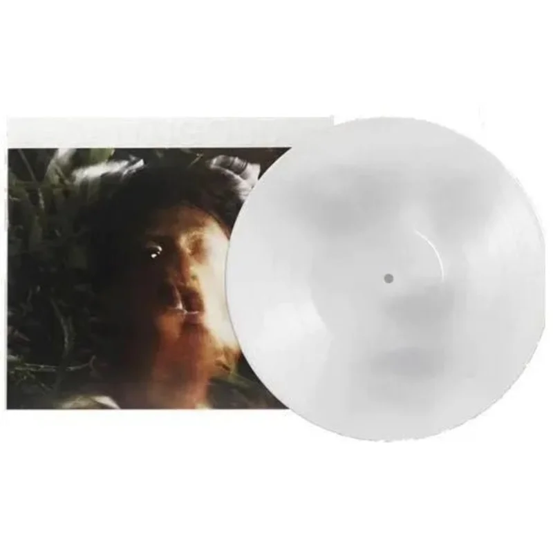 Santigold - Spirituals- Picture Disc Vinyl Record LP
