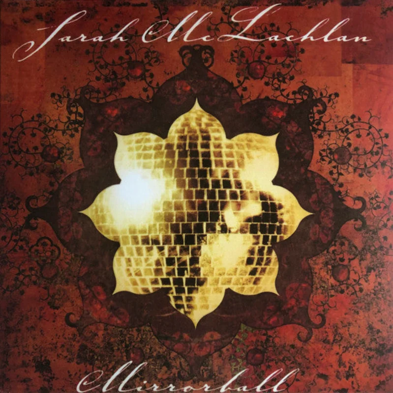 Sarah McLachlan - Mirrorball (Analogue Pressing) (Arrives in 30 days)