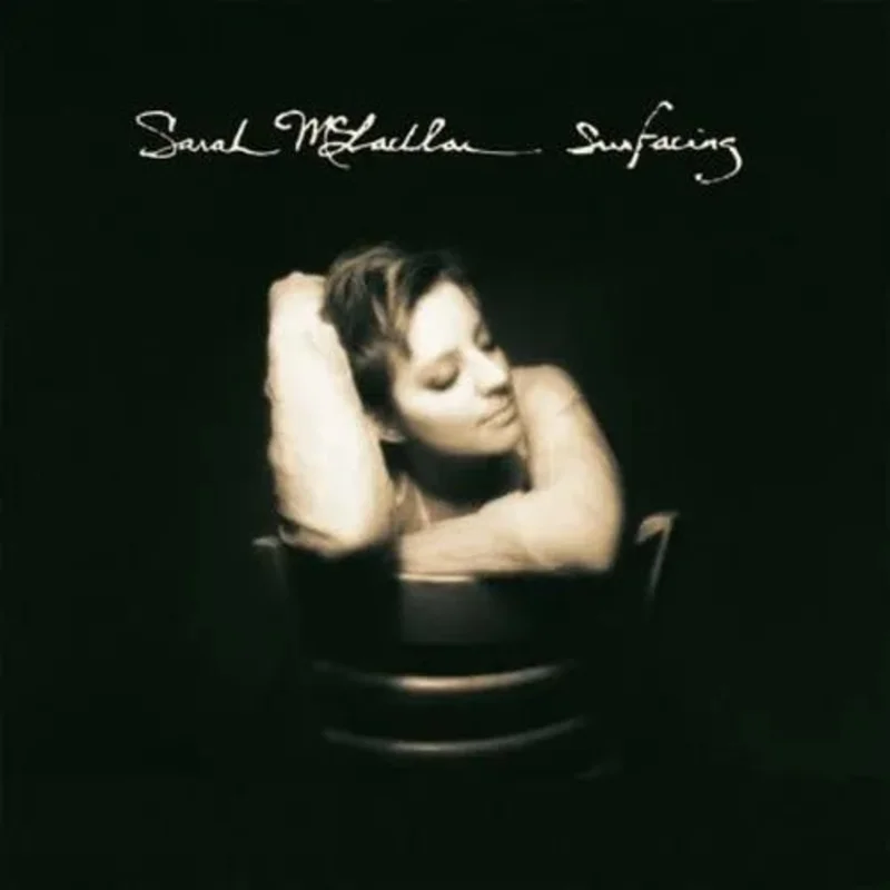 Sarah McLachlan - Surfacing - Vinyl Record LP 180g IMPORT