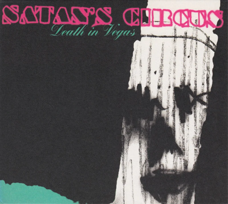 Satan's Circus