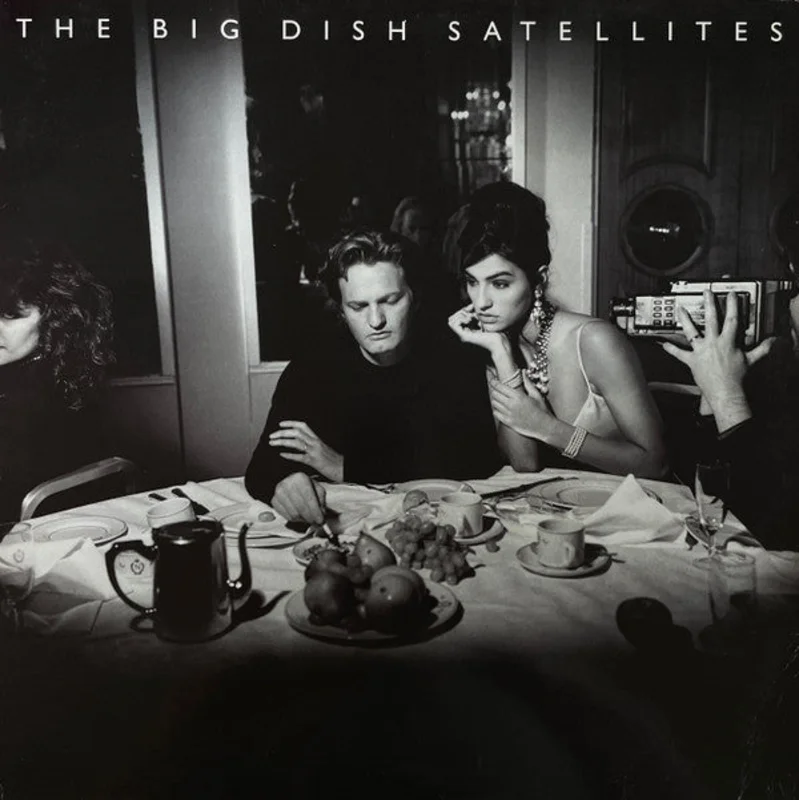 Satellites