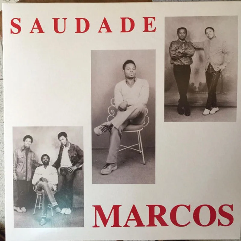 Saudade