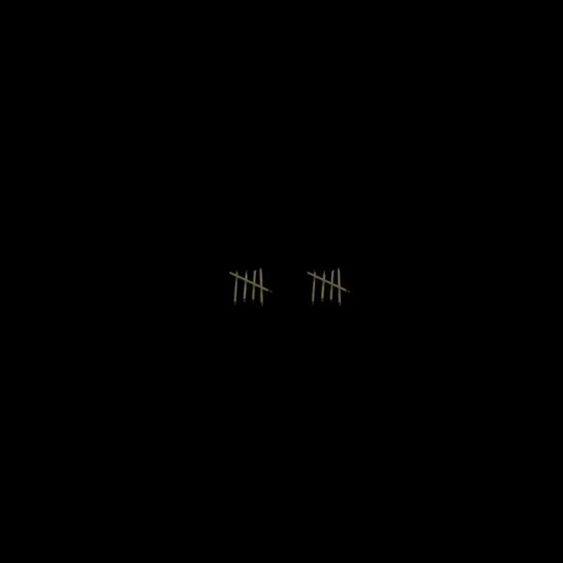 Sault - 10 Vinyl LP