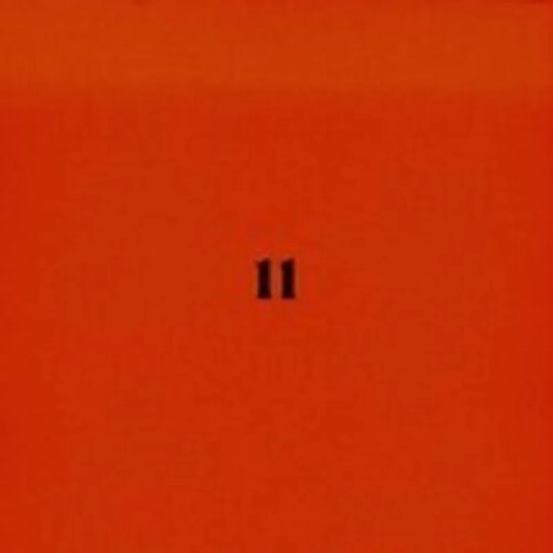 Sault - 11 (Limited Edition Indie Exclusive EU Import) Vinyl LP