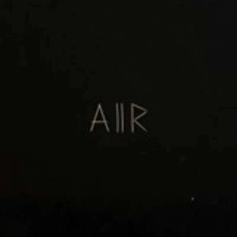 Sault - Aiir (Limited Edition Indie Exclusive EU Import) Vinyl LP