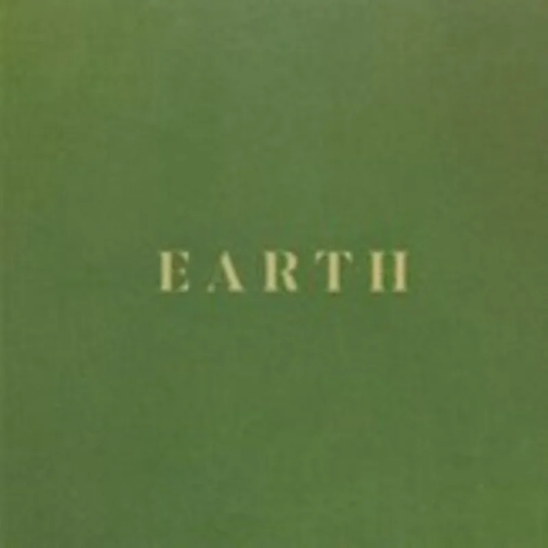 Sault - Earth (Limited Edition Indie Exclusive EU Import) Vinyl LP