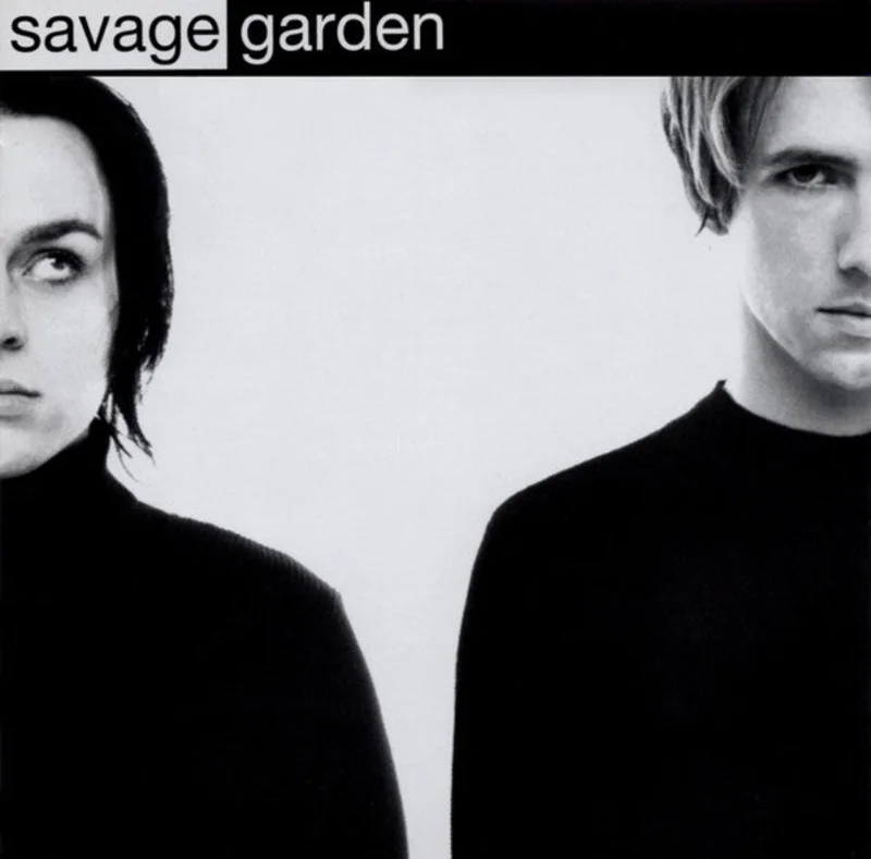 Savage Garden