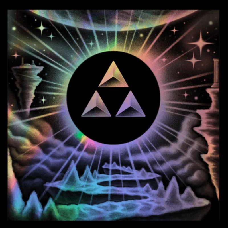Save Point - Video Game LoFi: Zelda Vinyl LP