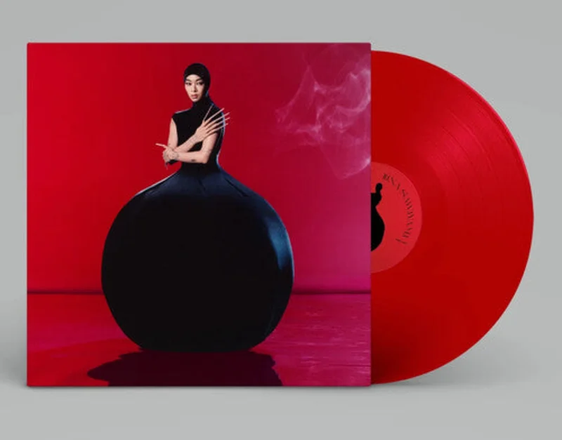 Sawayama, Rina - Hold The Girl