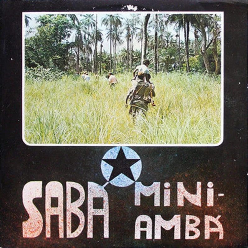 Sb Miniamb