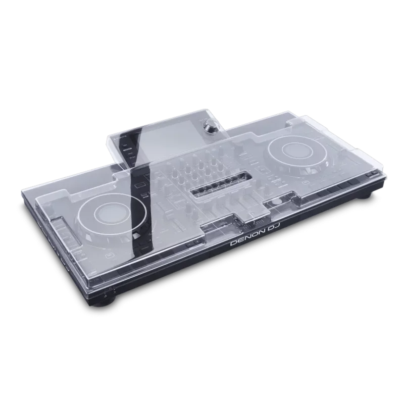 SC Live 4 Cover [Decksaver]