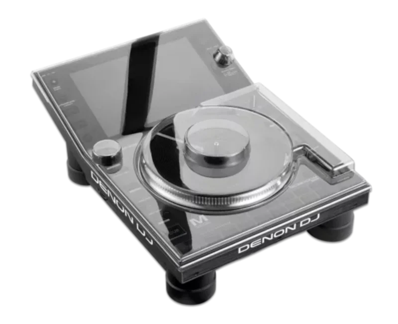 SC6000 & SC6000M Prime Cover [Decksaver]