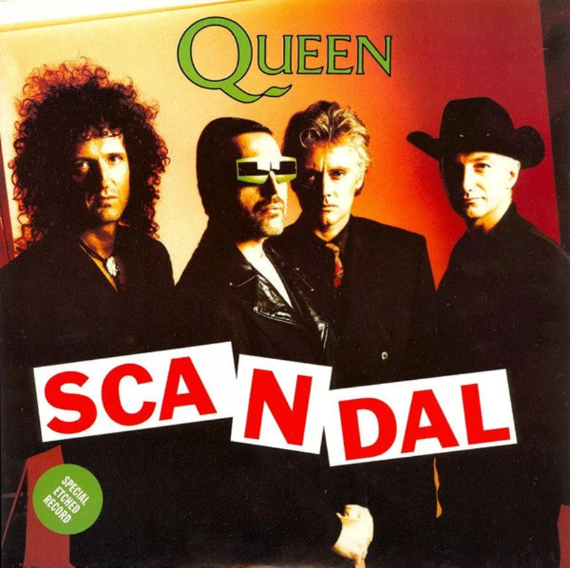 Scandal
