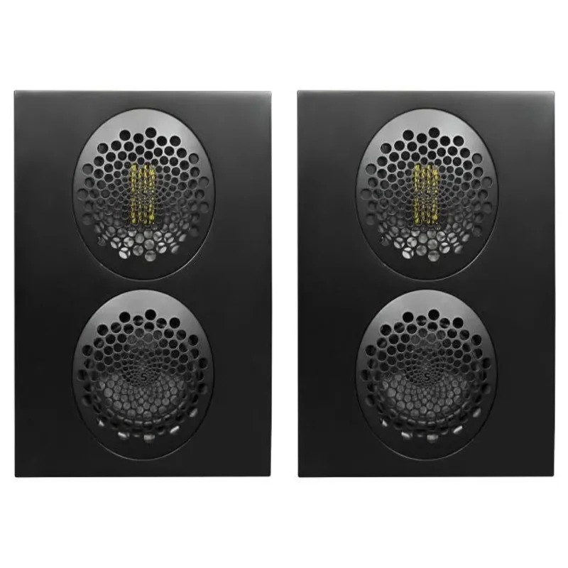 Scansonic M On-Wall Black