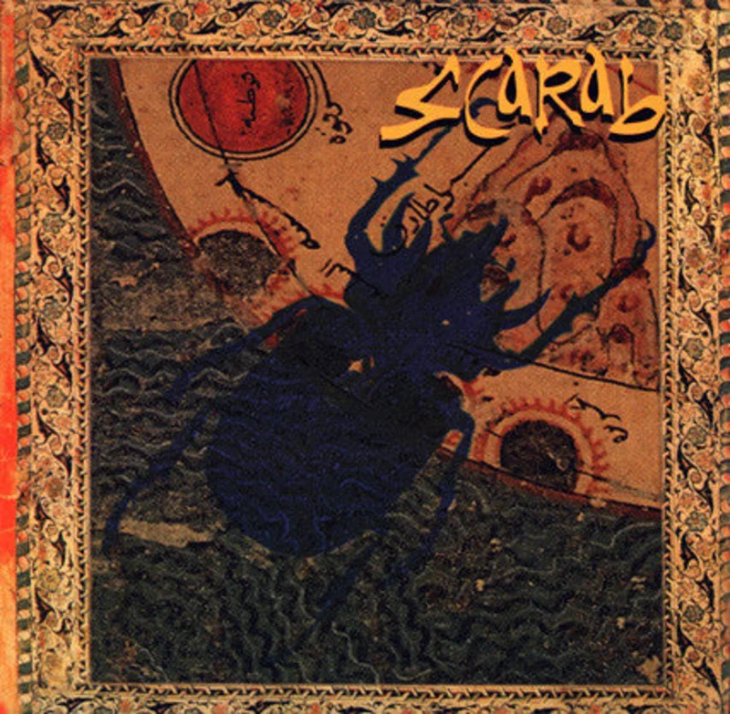 Scarab
