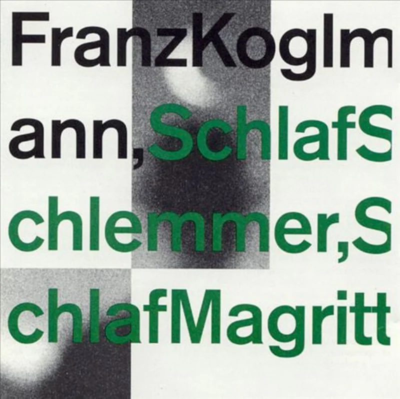 Schlaf Schlemmer, Schlaf Magritte