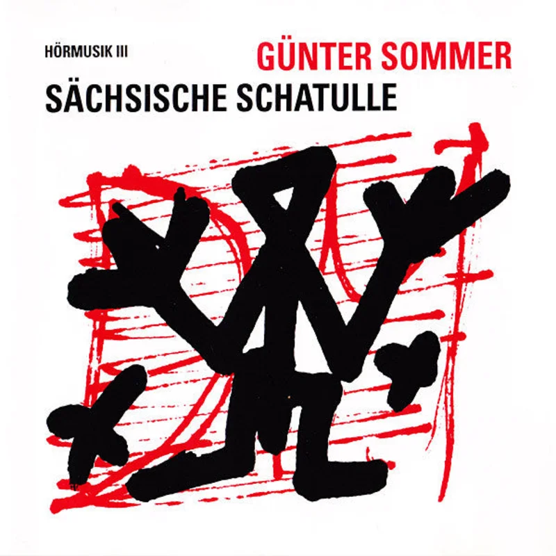 Schsische Schatulle (Hrmusik III)