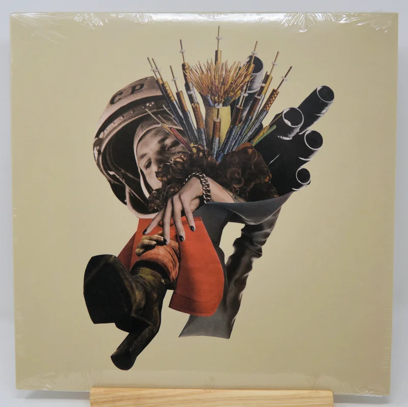 Sciflyer - Illusion Of Unlimited Choice