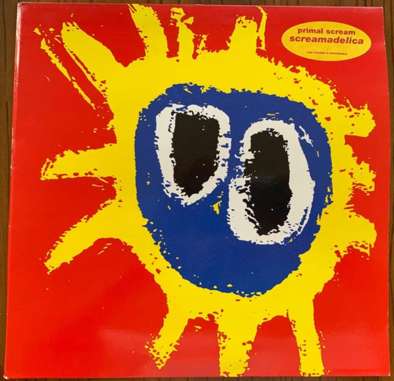 Screamadelica