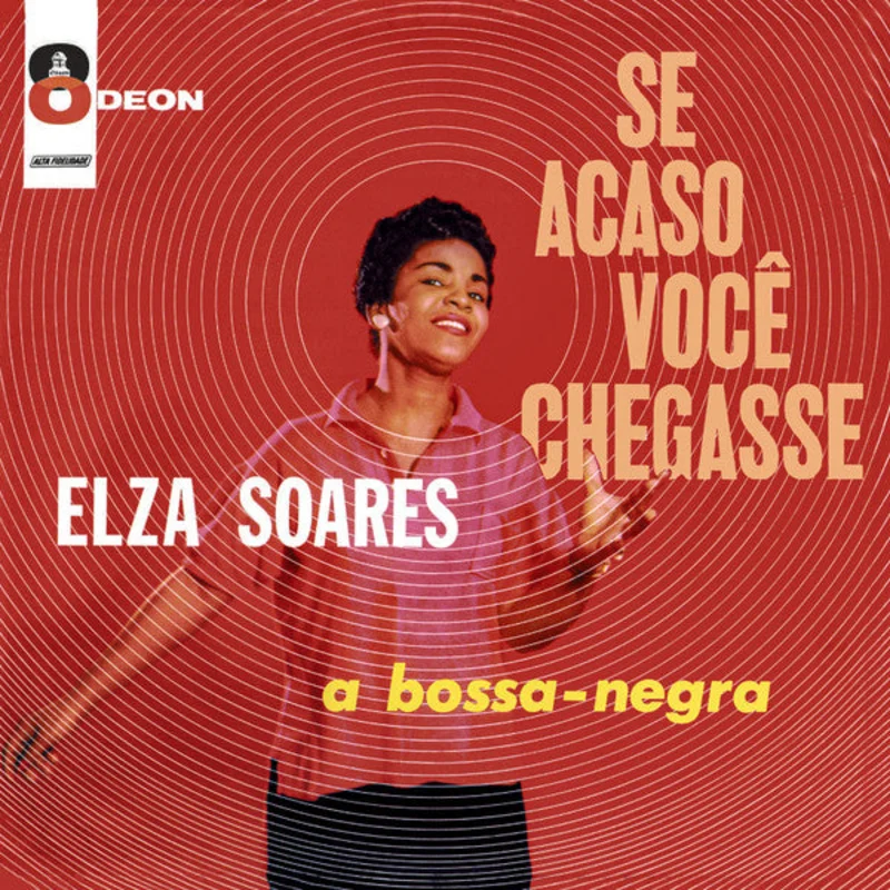 Se Acaso Voc Chegasse
