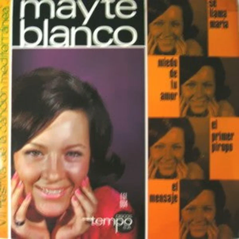 Se Llama Maria