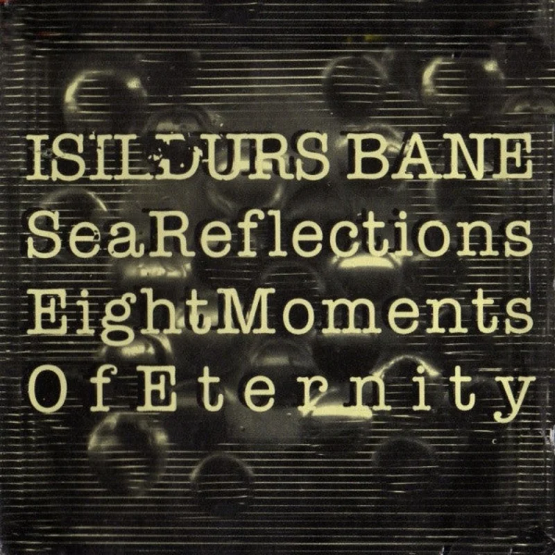 Sea Reflections - Eight Moments Of Eternity