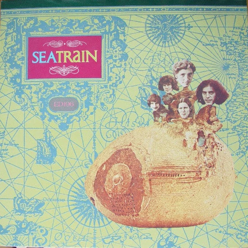 Sea Train