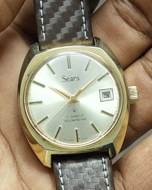 Sears Q