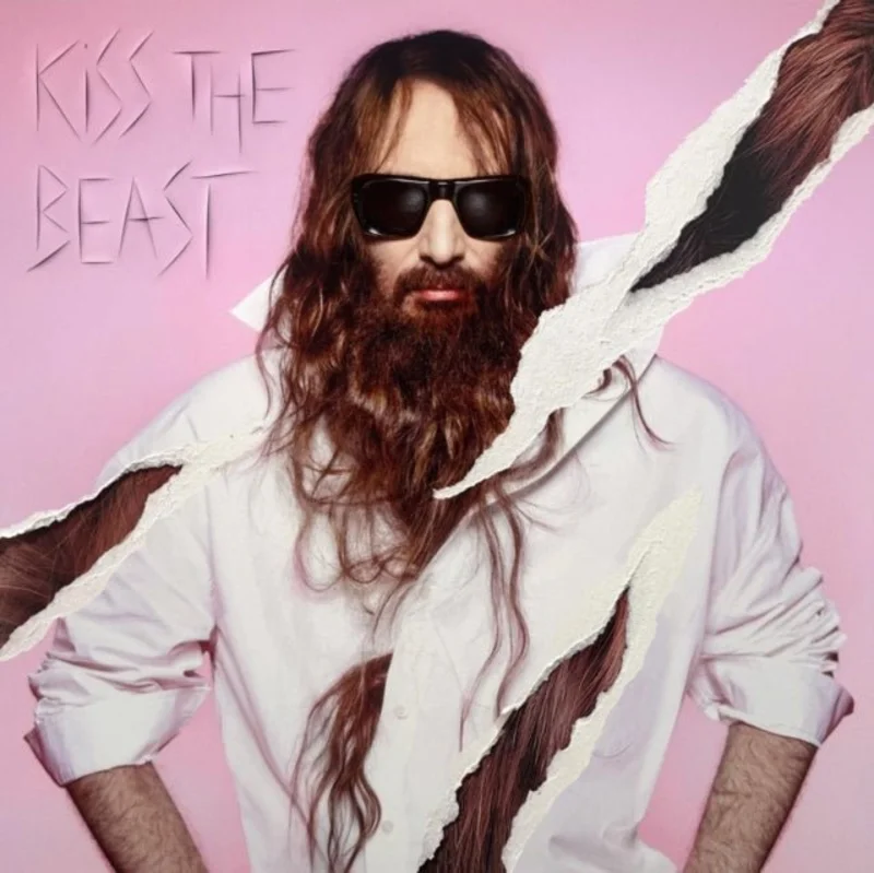 Sebastien Tellier - Kiss the Beast Vinyl LP