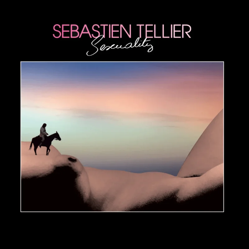 Sebastien Tellier - Sexuality Vinyl LP