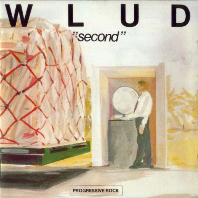 Second