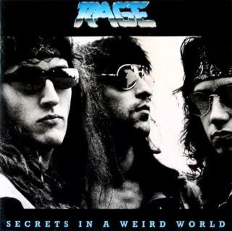 Secrets In A Weird World