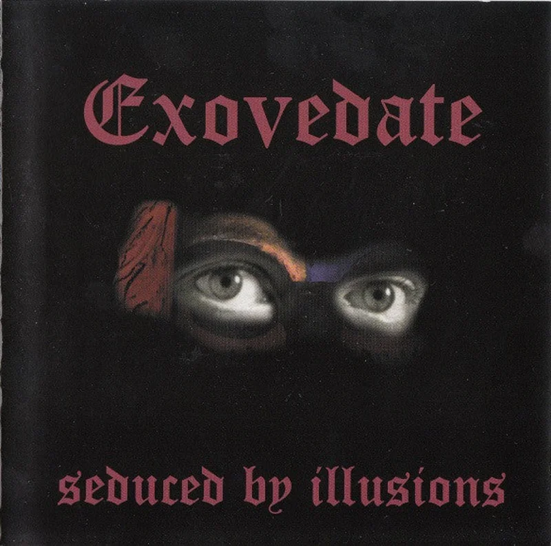Seduced By Illusions