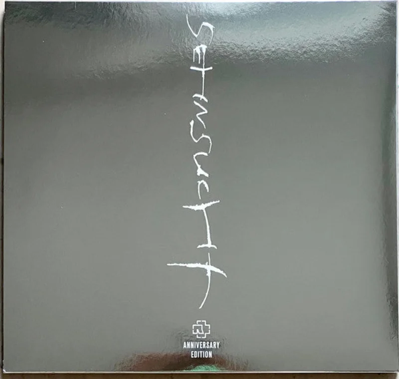 Sehnsucht