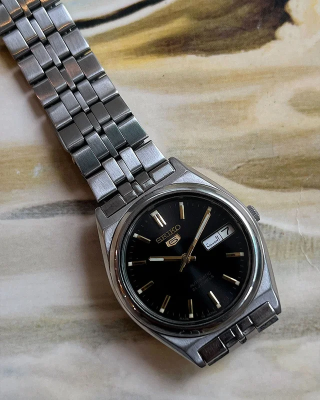 Seiko 5 (1997)