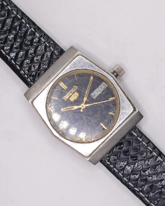 Seiko 5