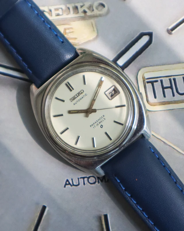 Seiko Automatic (7009-5250F)