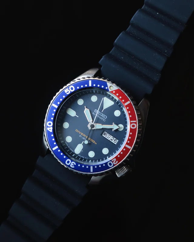 Seiko Diver (240336)
