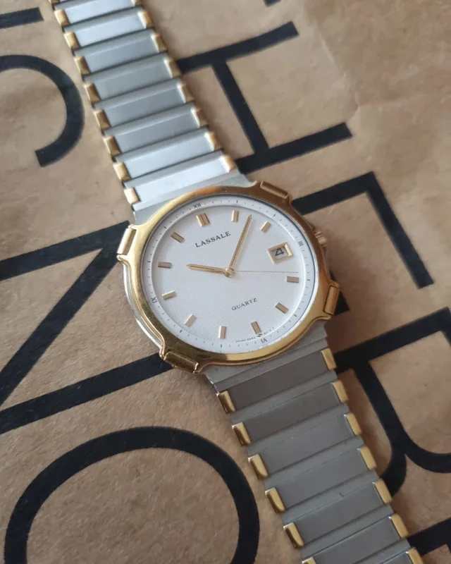 SEIKO Lassale (520064)