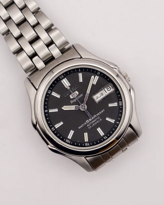 Seiko Superior