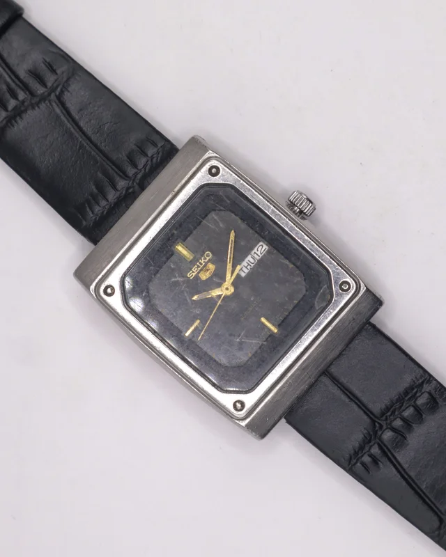 Seiko Tank