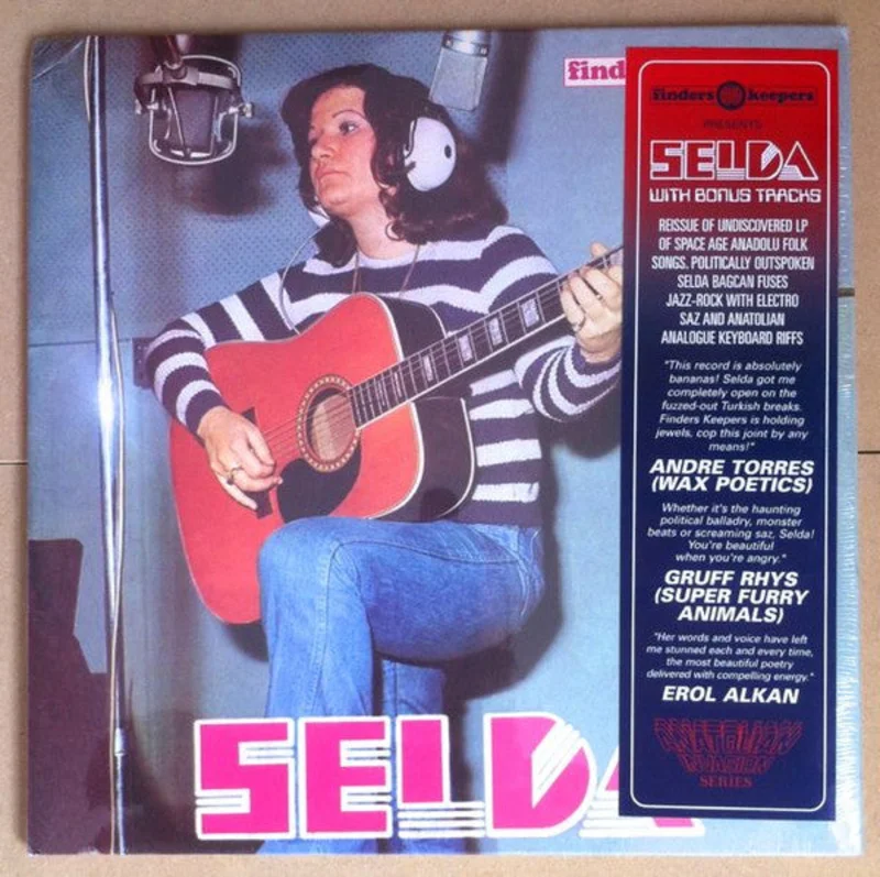 Selda